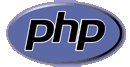 PHP Logo